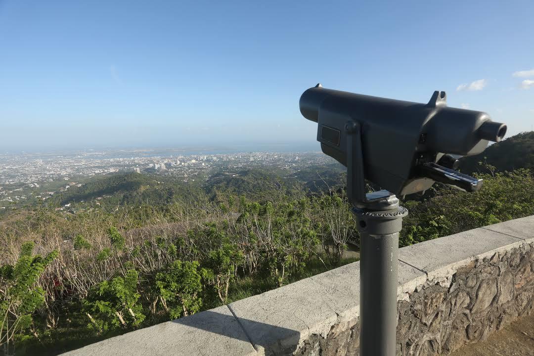 Tops Lookout